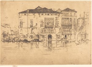  de James McNeill Whistler