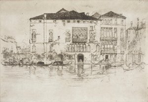  de James McNeill Whistler