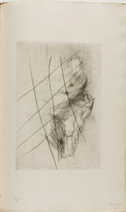 El Piano de James Abbott McNeill Whistler