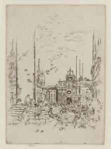  de James McNeill Whistler