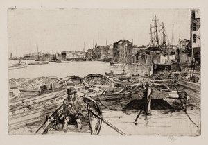  de James McNeill Whistler