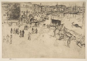 La Riva, n.º 1