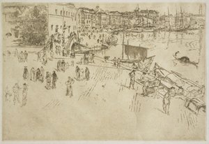  de James McNeill Whistler