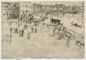  de James McNeill Whistler
