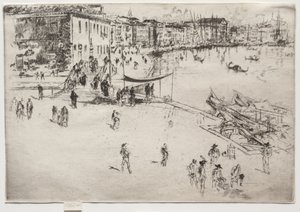 de James McNeill Whistler