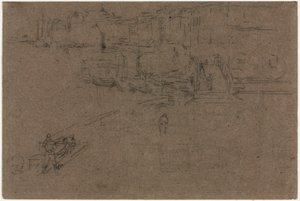 La Riva, Venecia