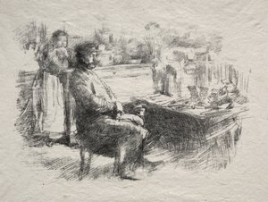  de James McNeill Whistler