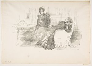  de James McNeill Whistler