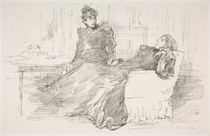  de James McNeill Whistler