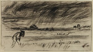 La Tormenta