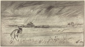  de James McNeill Whistler