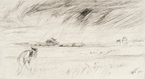  de James McNeill Whistler