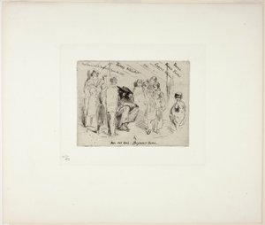 Portada de "Douze Eaux Fortes d