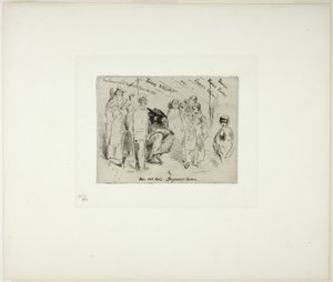 Portada de "Douze Eaux Fortes d