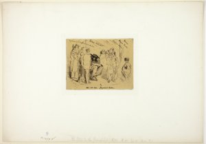 Portada de "Douze Eaux Fortes d