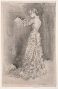 El retrete de James McNeill Whistler