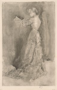 El retrete de James McNeill Whistler