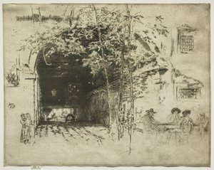  de James McNeill Whistler