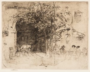 El Traghetto, No. 2