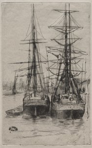  de James McNeill Whistler