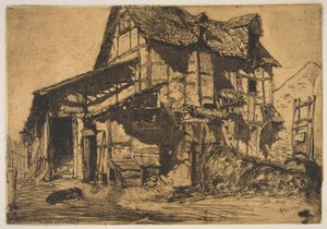  de James McNeill Whistler