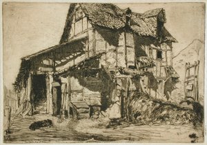  de James McNeill Whistler
