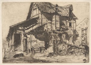  de James McNeill Whistler