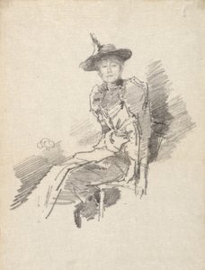  de James McNeill Whistler