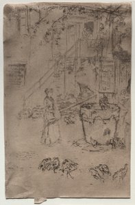  de James McNeill Whistler