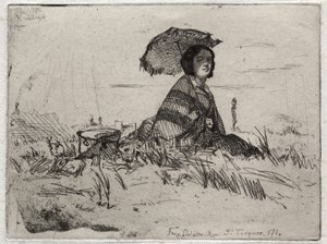  de James McNeill Whistler