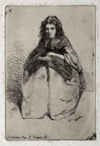 de James McNeill Whistler
