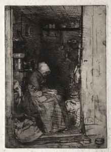  de James McNeill Whistler