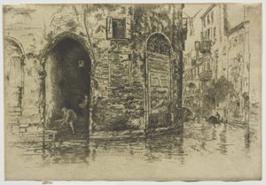  de James McNeill Whistler