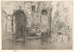  de James McNeill Whistler