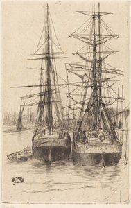  de James McNeill Whistler