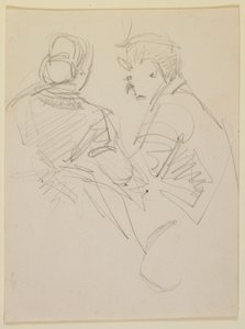 Dos figuras