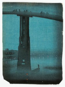 Sin título de James McNeill Whistler