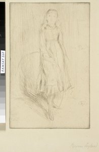  de James McNeill Whistler