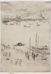  de James McNeill Whistler