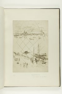  de James McNeill Whistler
