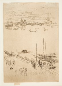  de James McNeill Whistler