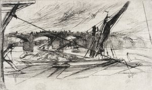  de James McNeill Whistler