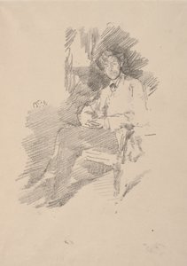  de James McNeill Whistler