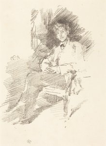  de James McNeill Whistler