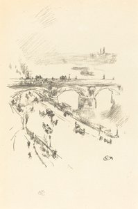 Puente de Waterloo