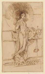  de James McNeill Whistler