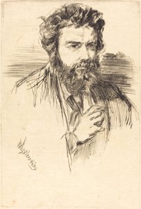 Z. Astruc, editor de L
