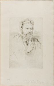 Z. Astruc, editor de "L