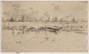  de James McNeill Whistler