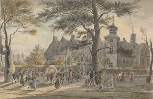 Internado de Fountain, Marylebone de James Miller